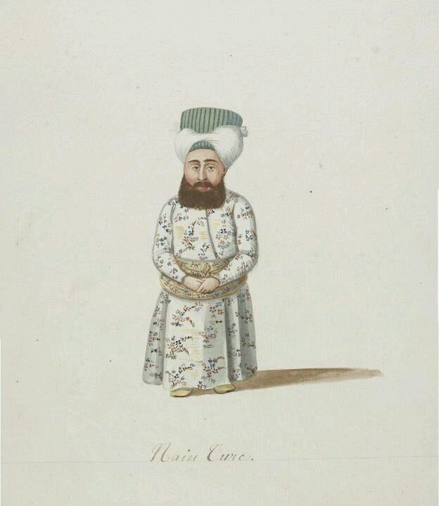 Ekrem Buğra Ekinci - THE KING'S JESTER - THE COURT DWARF