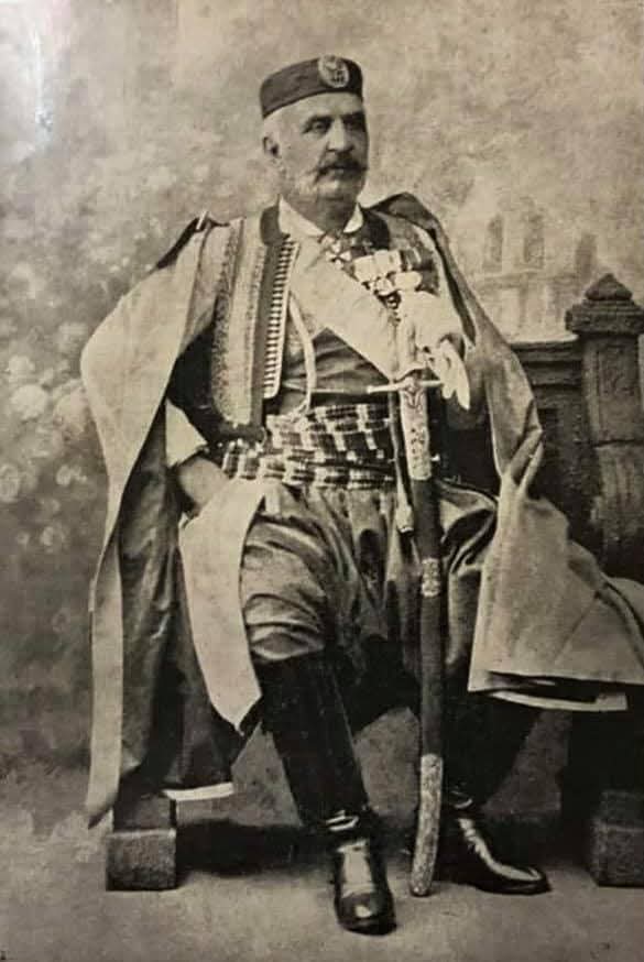 Karadağ Kralı Nikita