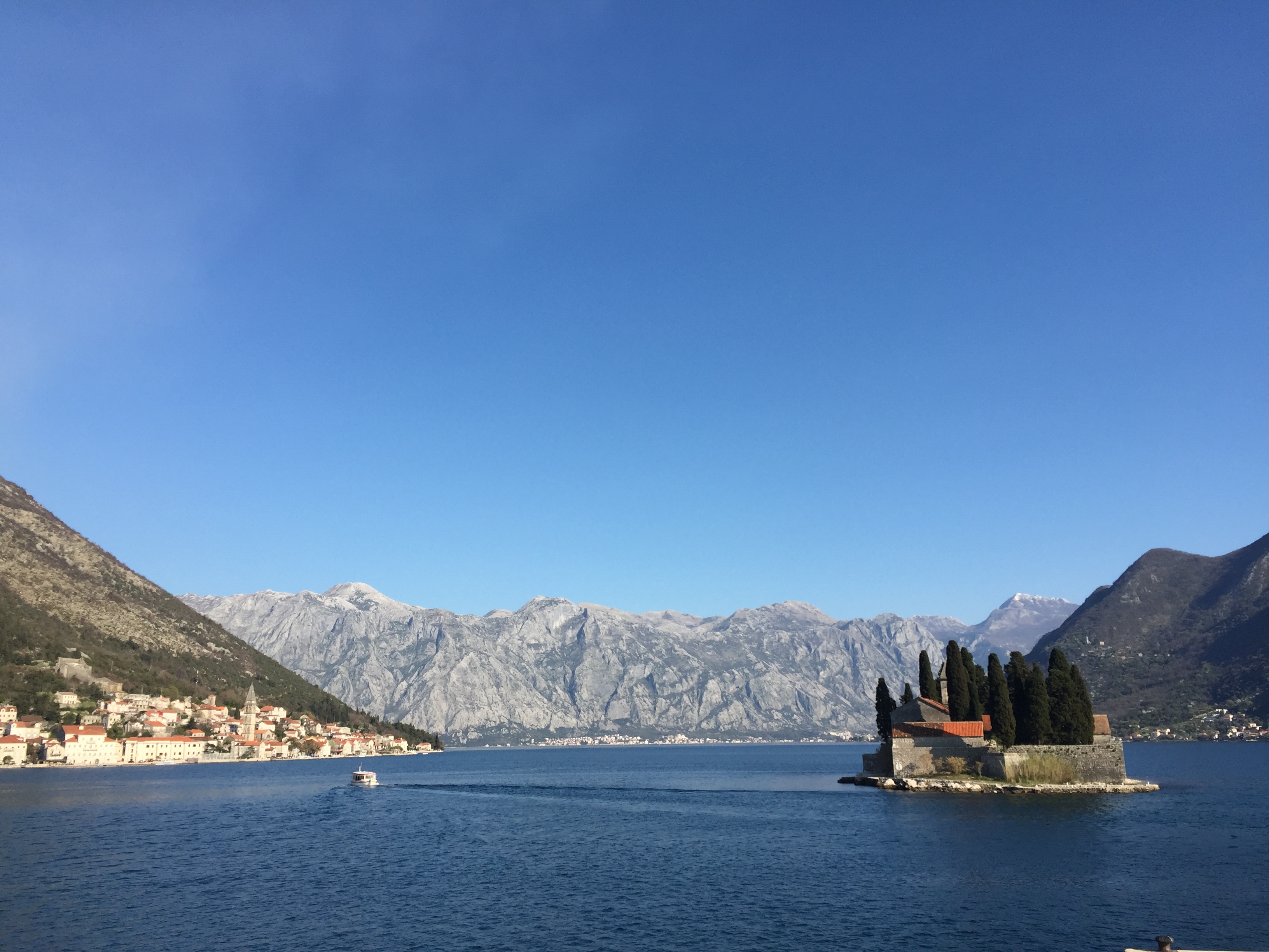 Perast