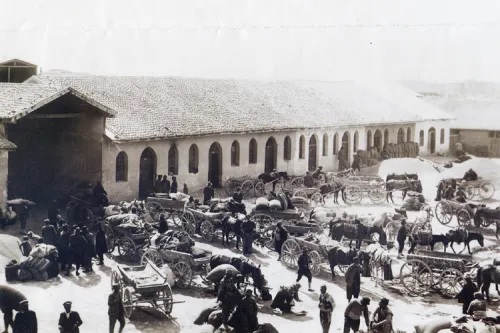 Tek Parti Devri Ekonomisi