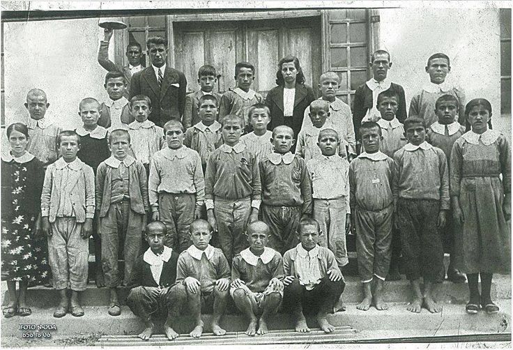 Gazipaşa İlkmektebi Aksaray 1930