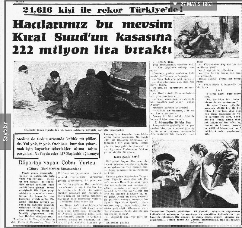 2 Ekim 1950 Cumhuriyet
