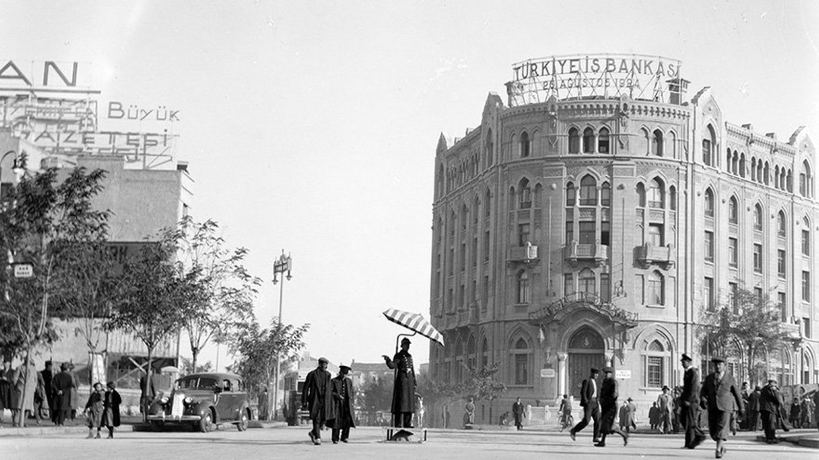 İş Bankası