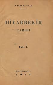 Diyarbekir
