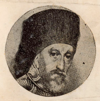 Koca Hüsrev Paşa