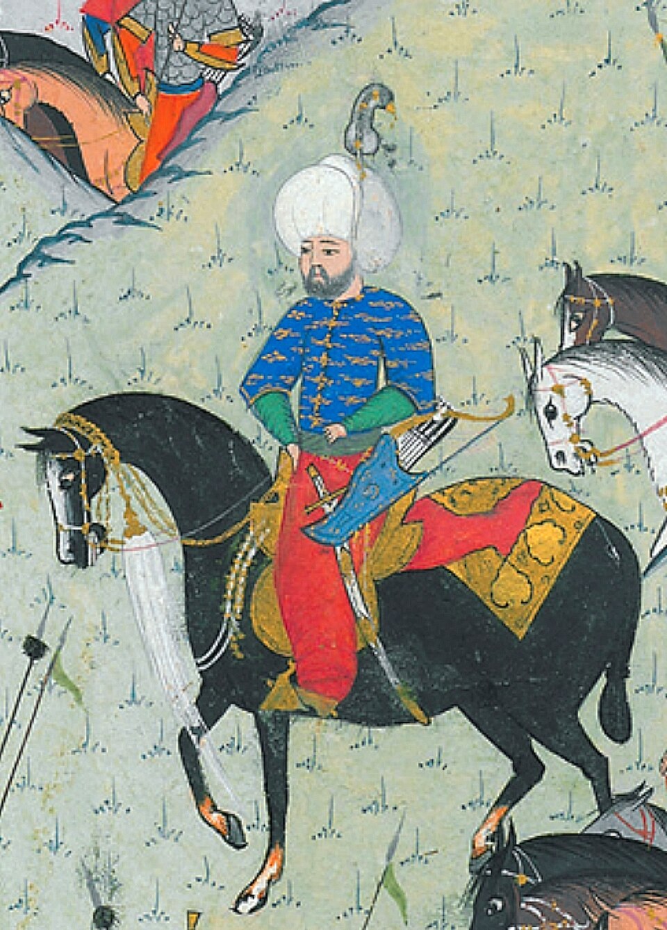 Sokollu Mehmed Paşa