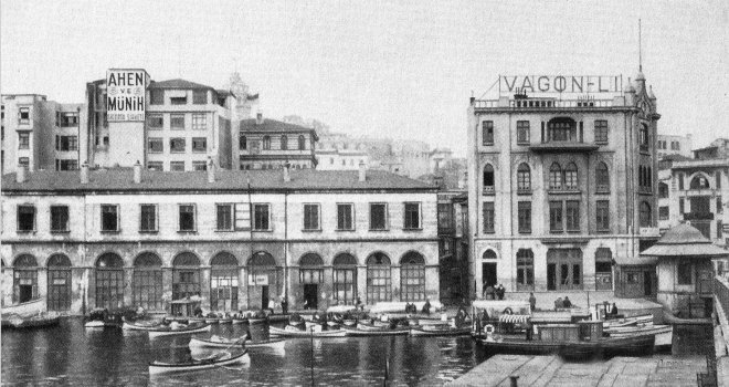 İstanbul Ticaret Odası
