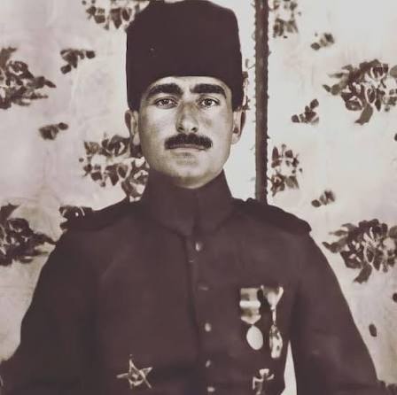 Halil Kut