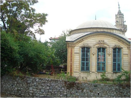 Cevri Kalfa Mosque