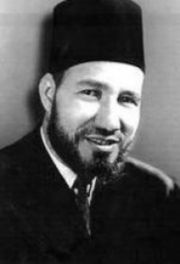 Hasan el-Benna (1904-1949)