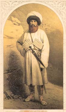 Şeyh Şamil