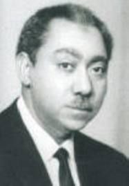 Seyyid Kutub (1906-1966)