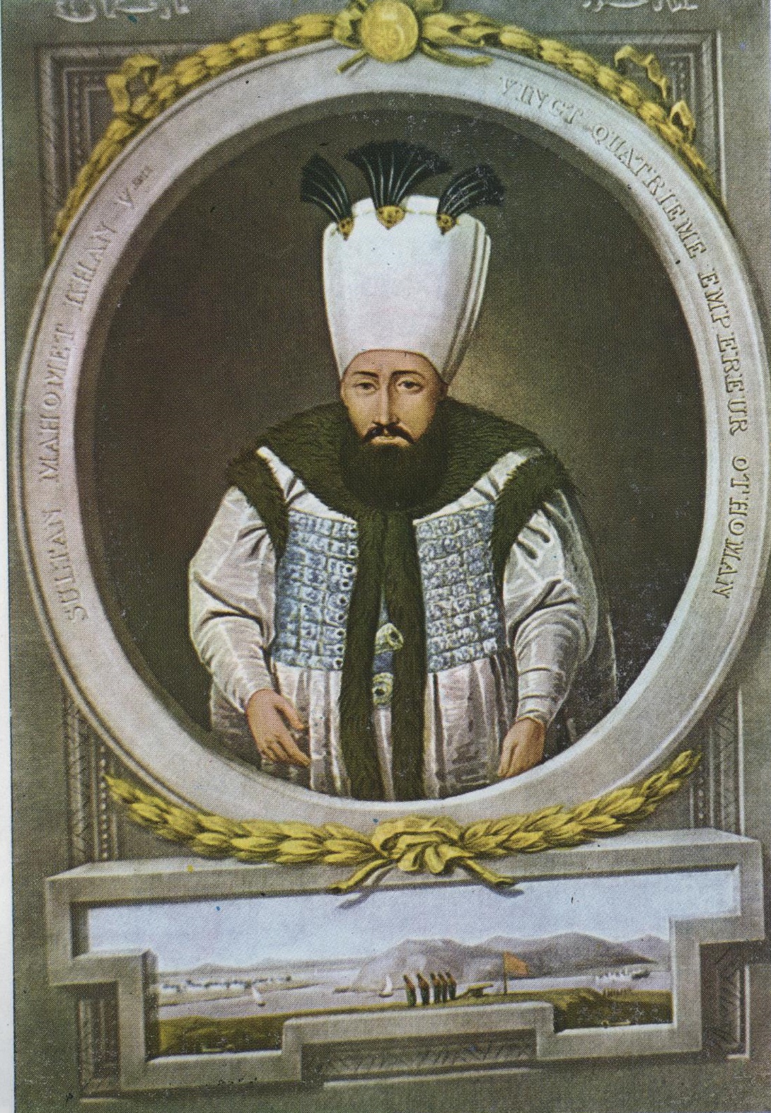 Sultan I. Mahmud