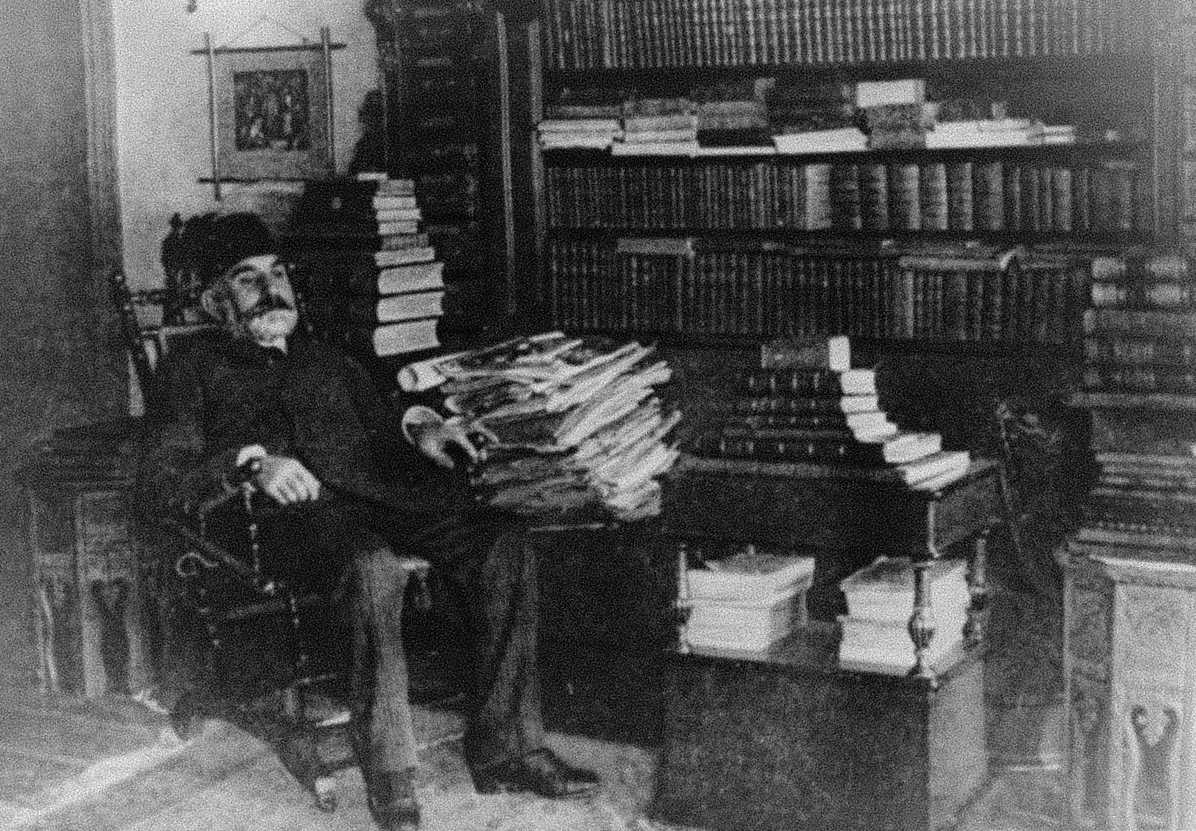 Ali Şahbaz Efendi