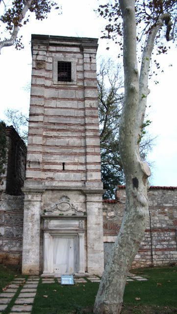 Cellad Çeşmesi