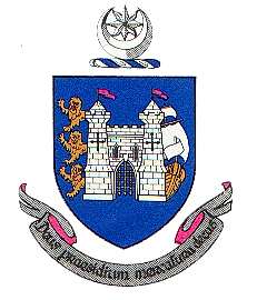 Drogheda şehir arması