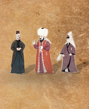 A Qadi and Plaintiffs