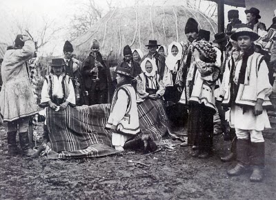 The present-day descendants of the Cumans in Hungary
