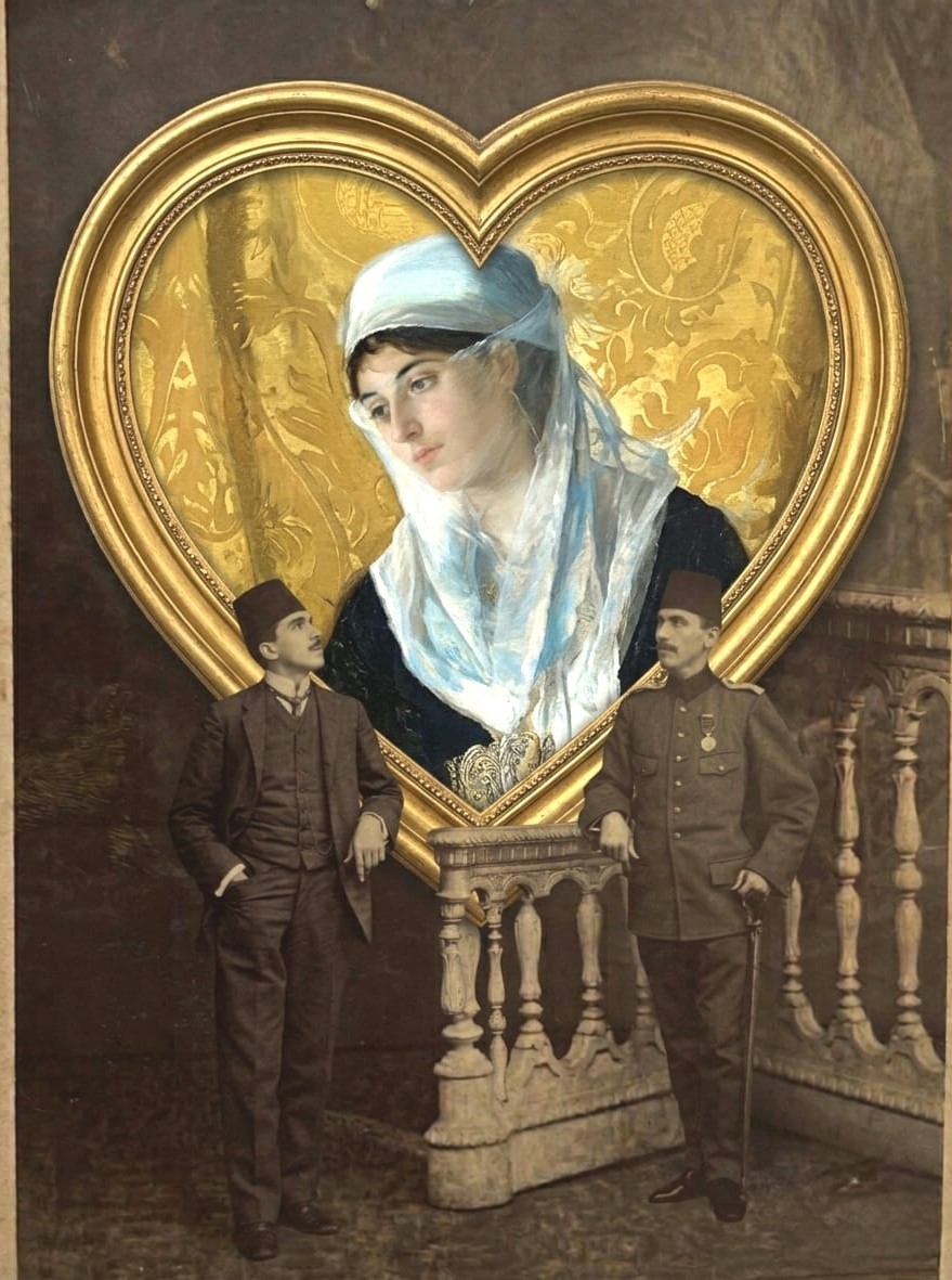 Osmanlı memuru kimdir?