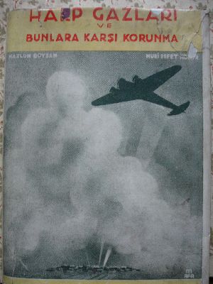 Nuri Refet Korur