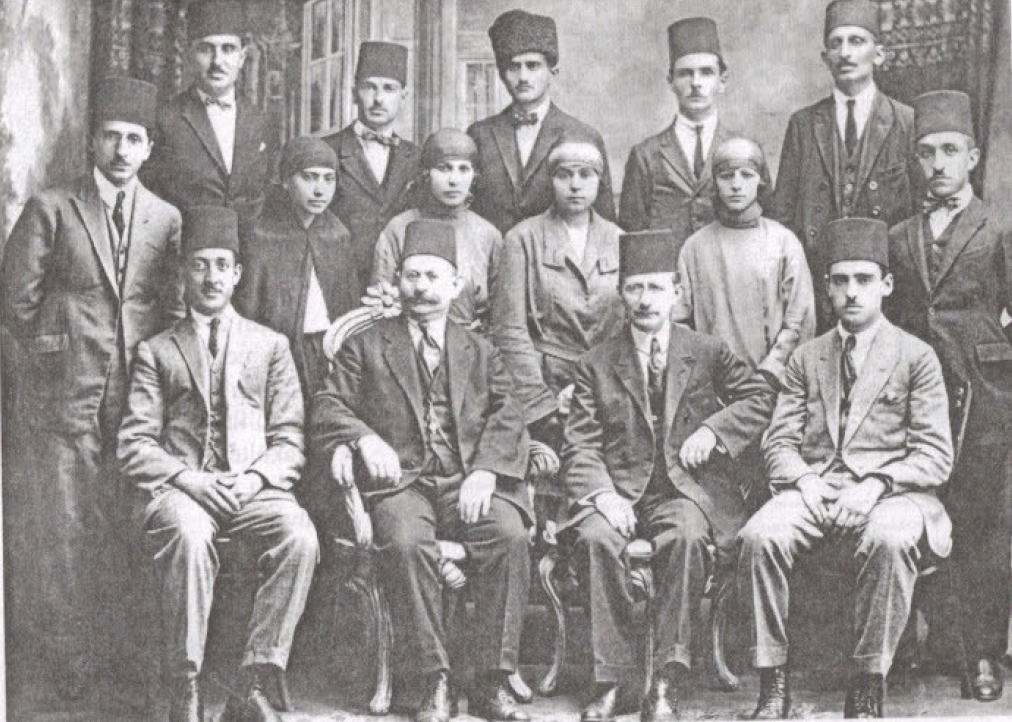 Nuri Refet Korur