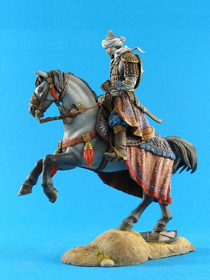 Salahaddin Eyyubi