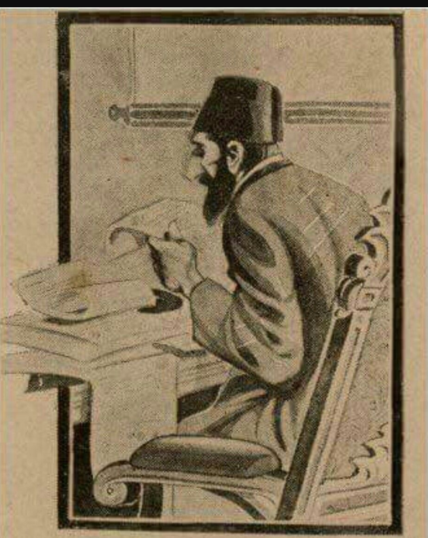 Sultan Abdülhamid