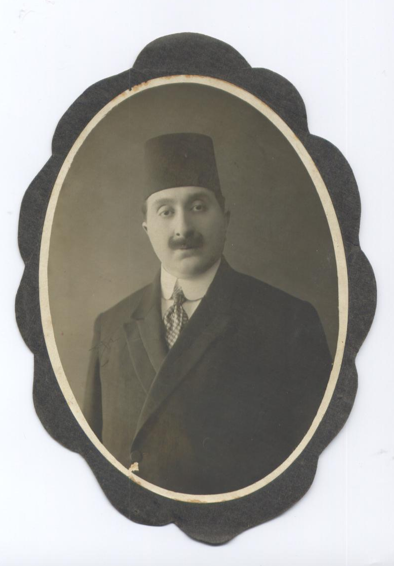 Şehzade Selim Efendi