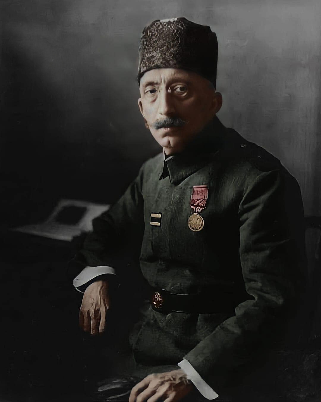 Sultan Vahideddin