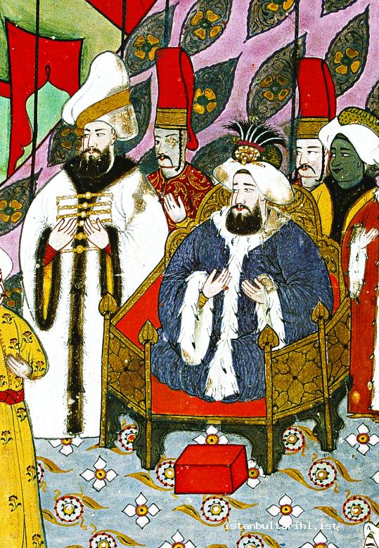 Sultan III. Ahmed