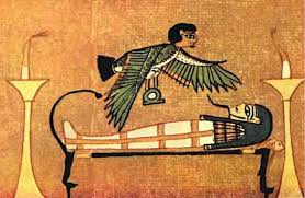 Kültür tarihinde rüyalar