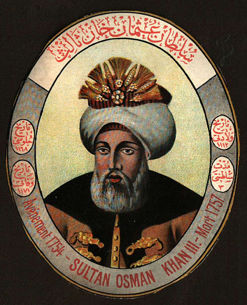 Sultan III. Osman