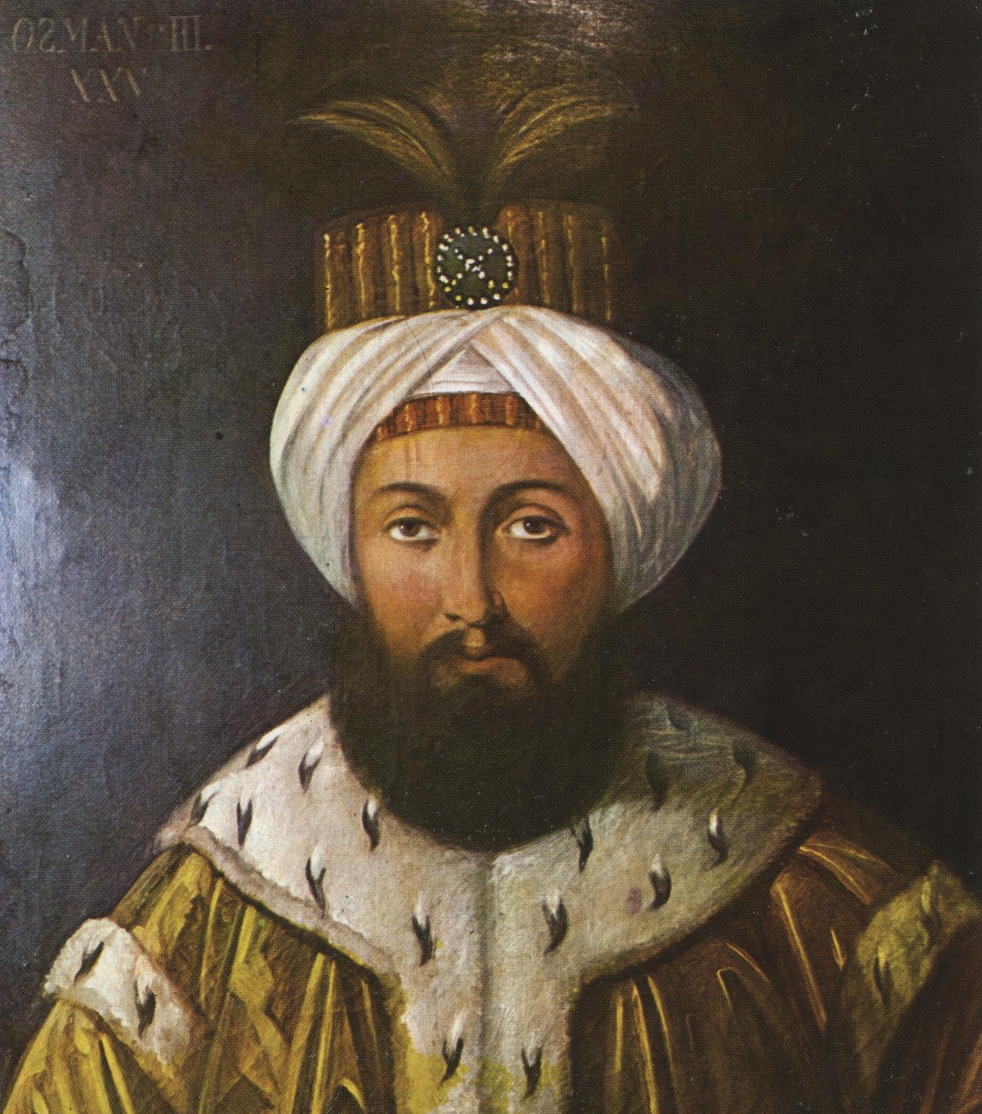 Sultan III. Osman