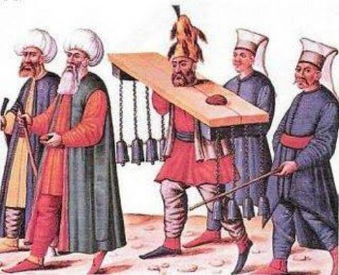 Osmanlılarda Suç ve Cezanın Hikayesi