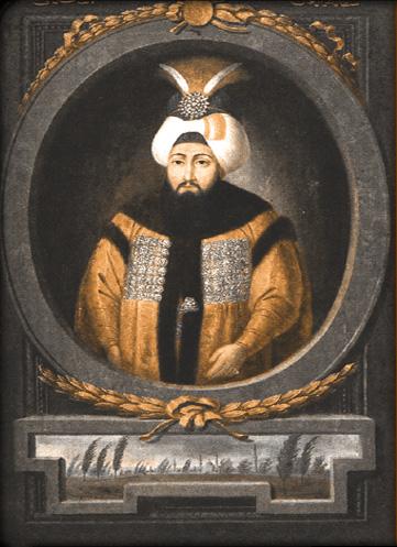 Sultan III. Osman