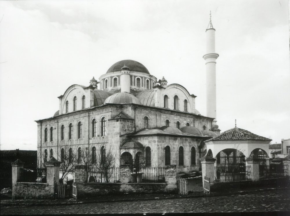 Çerkeş'te Sultan IV. Murad Camii