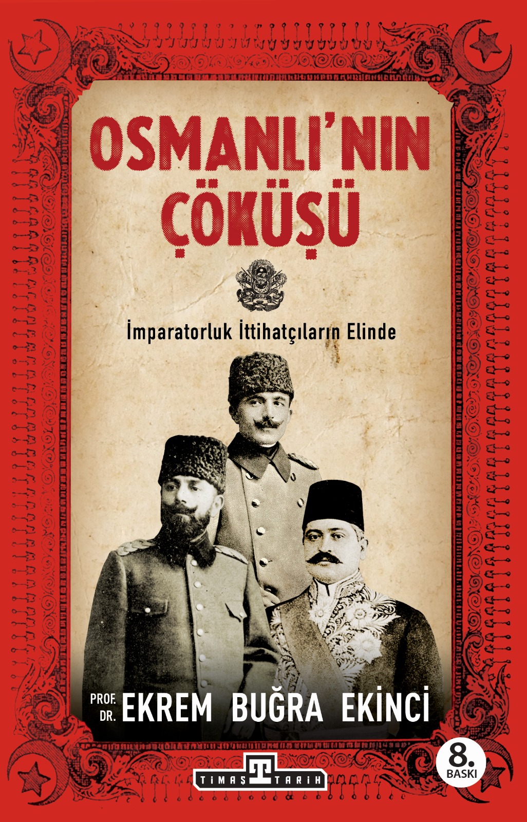 Osmanlı'nın Çöküşü